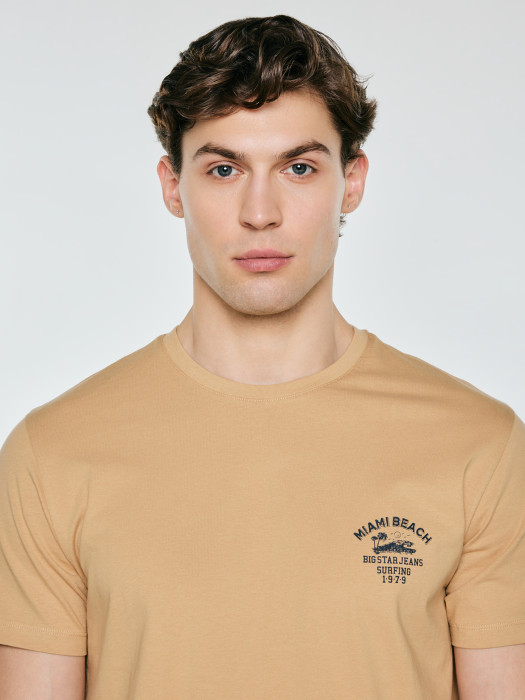 Pánske tričko FORSER 801